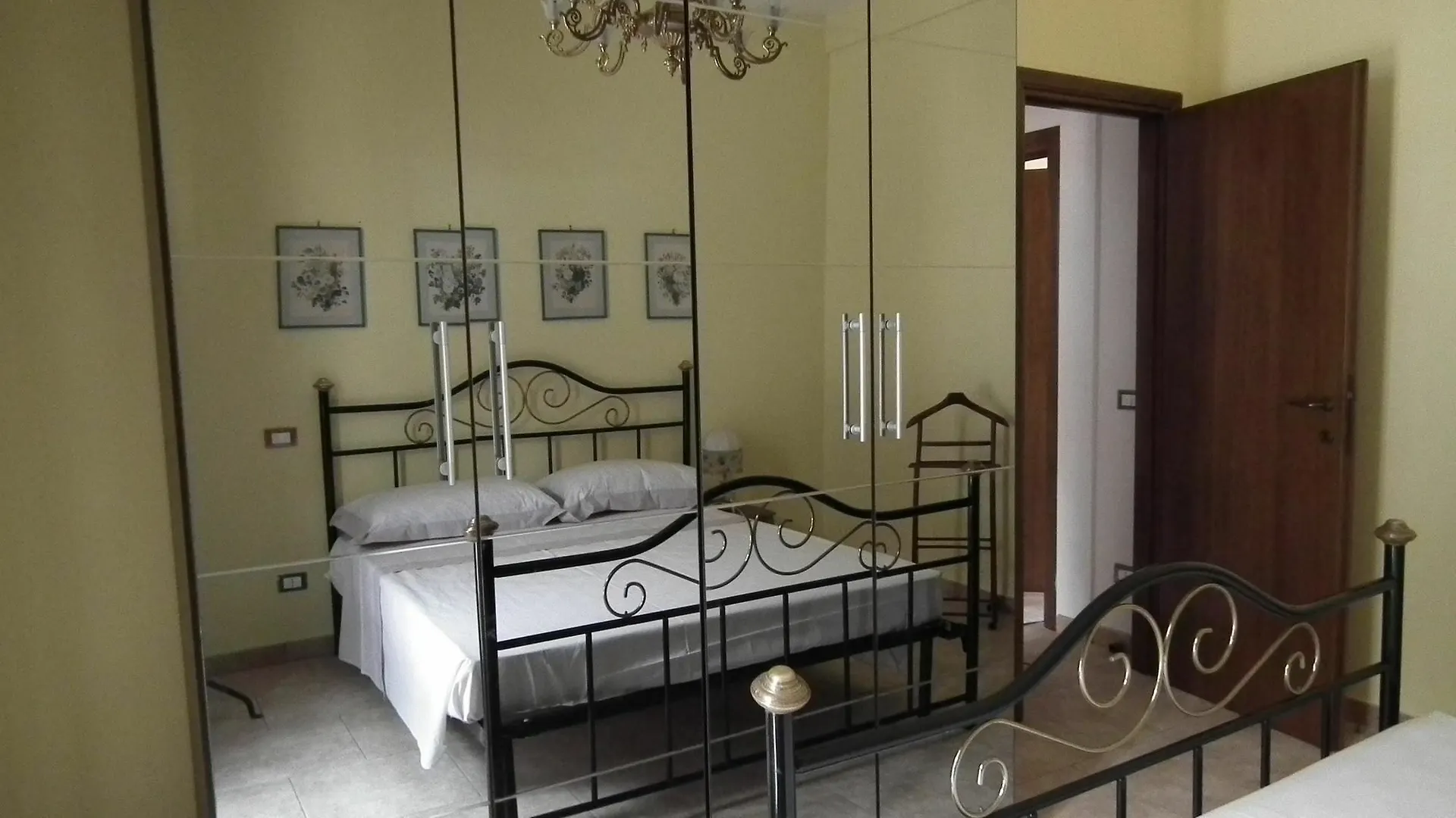 Apartment With One Bedroom In Viareggio, With Wonderful Mountain View Italy