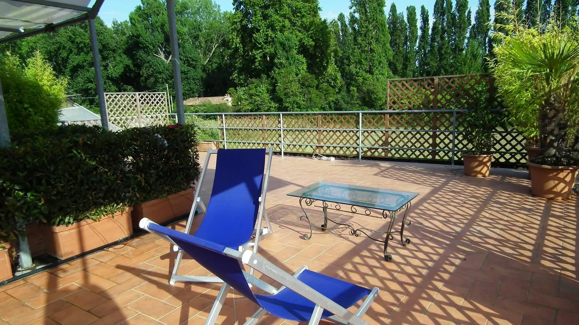 Apartment With One Bedroom In Viareggio, With Wonderful Mountain View