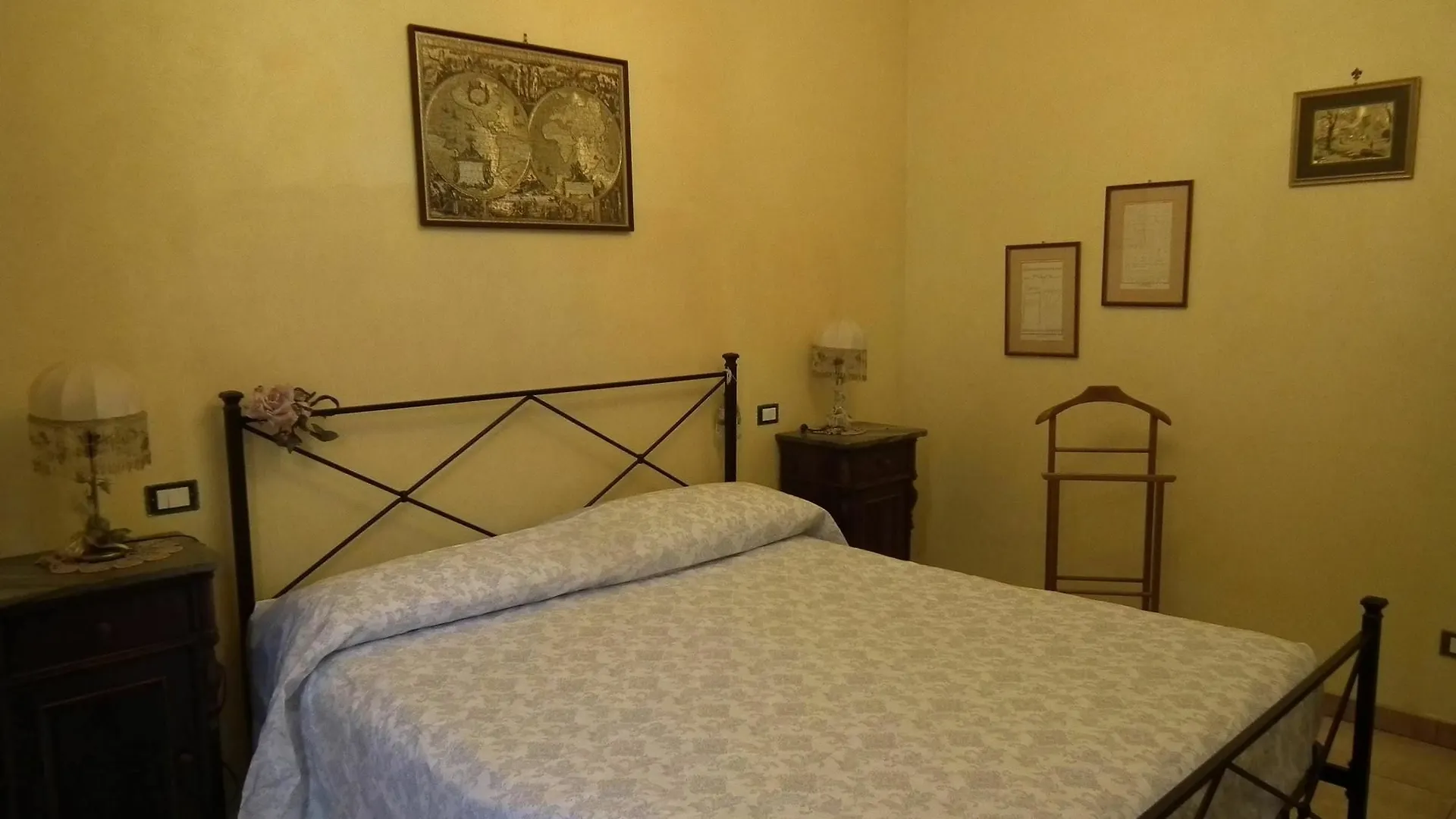 Apartment With One Bedroom In Viareggio, With Wonderful Mountain View Viareggio