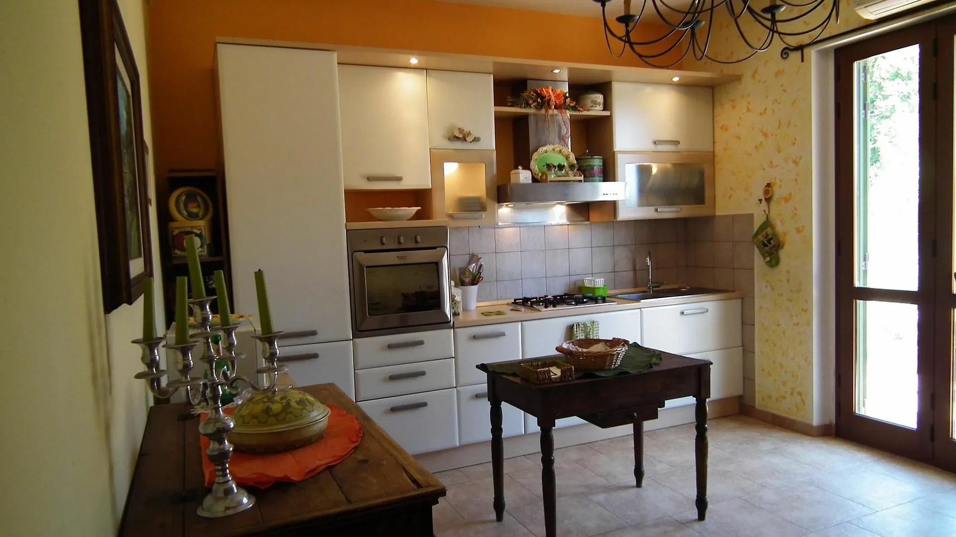 Apartment With One Bedroom In Viareggio, With Wonderful Mountain View 0*, Viareggio Italy