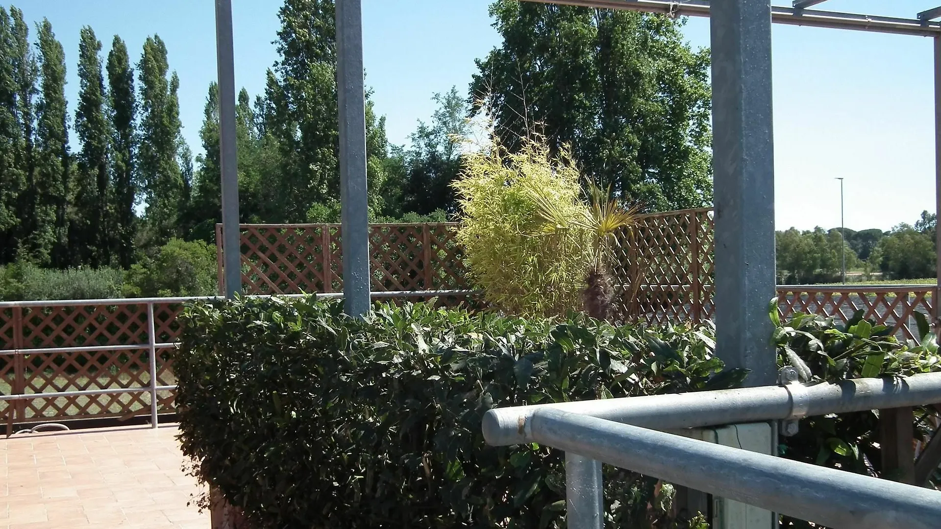 Apartment With One Bedroom In Viareggio, With Wonderful Mountain View  Viareggio