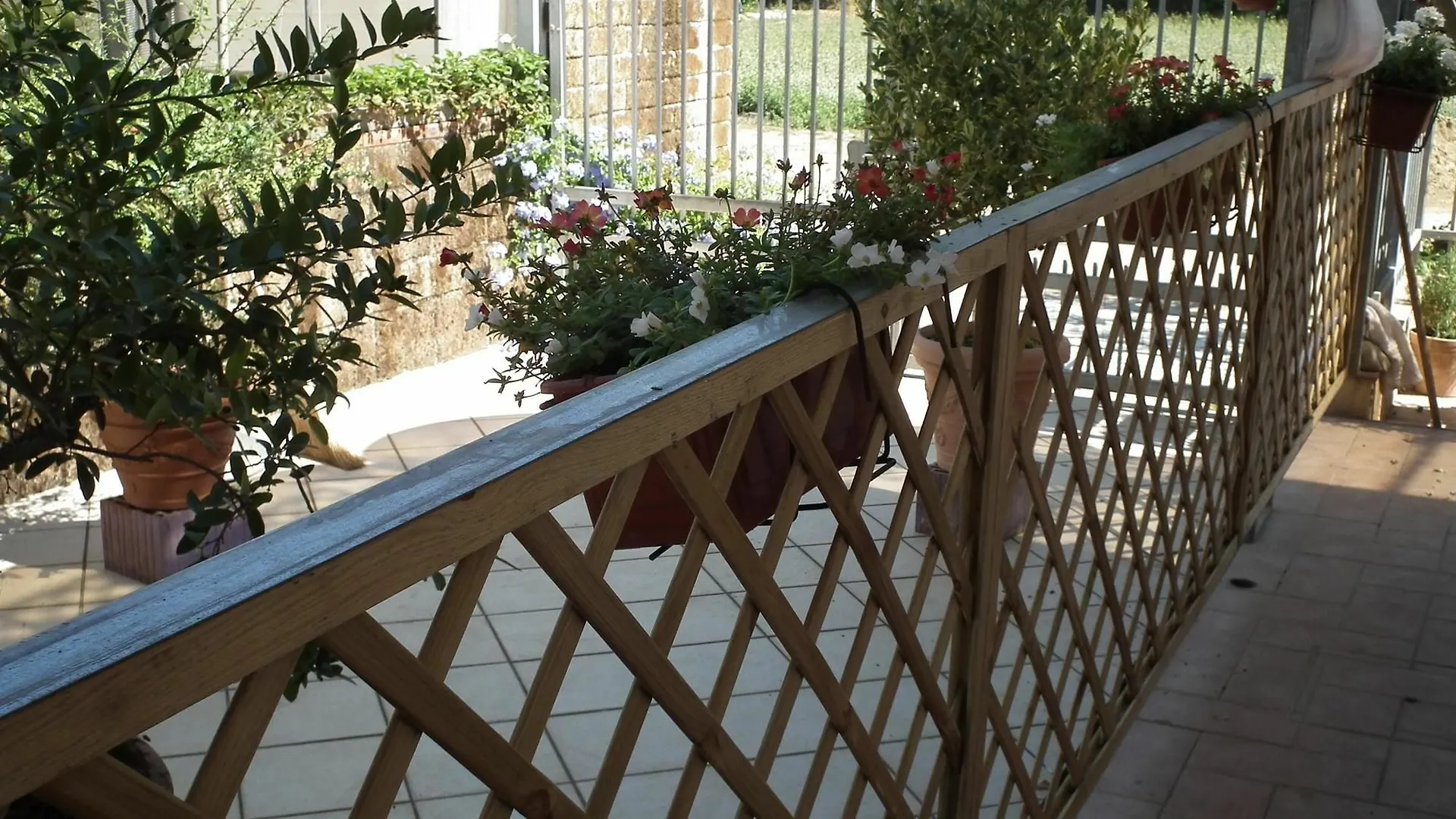 Apartment With One Bedroom In Viareggio, With Wonderful Mountain View  Viareggio