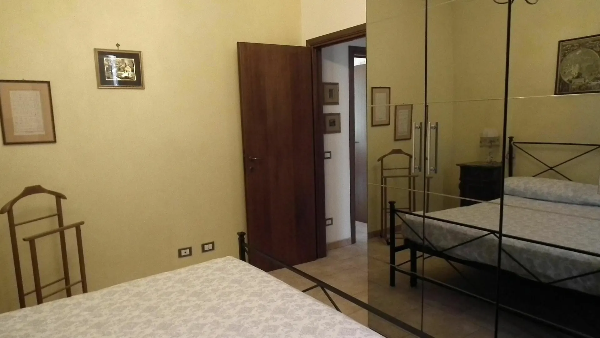 Apartment With One Bedroom In Viareggio, With Wonderful Mountain View