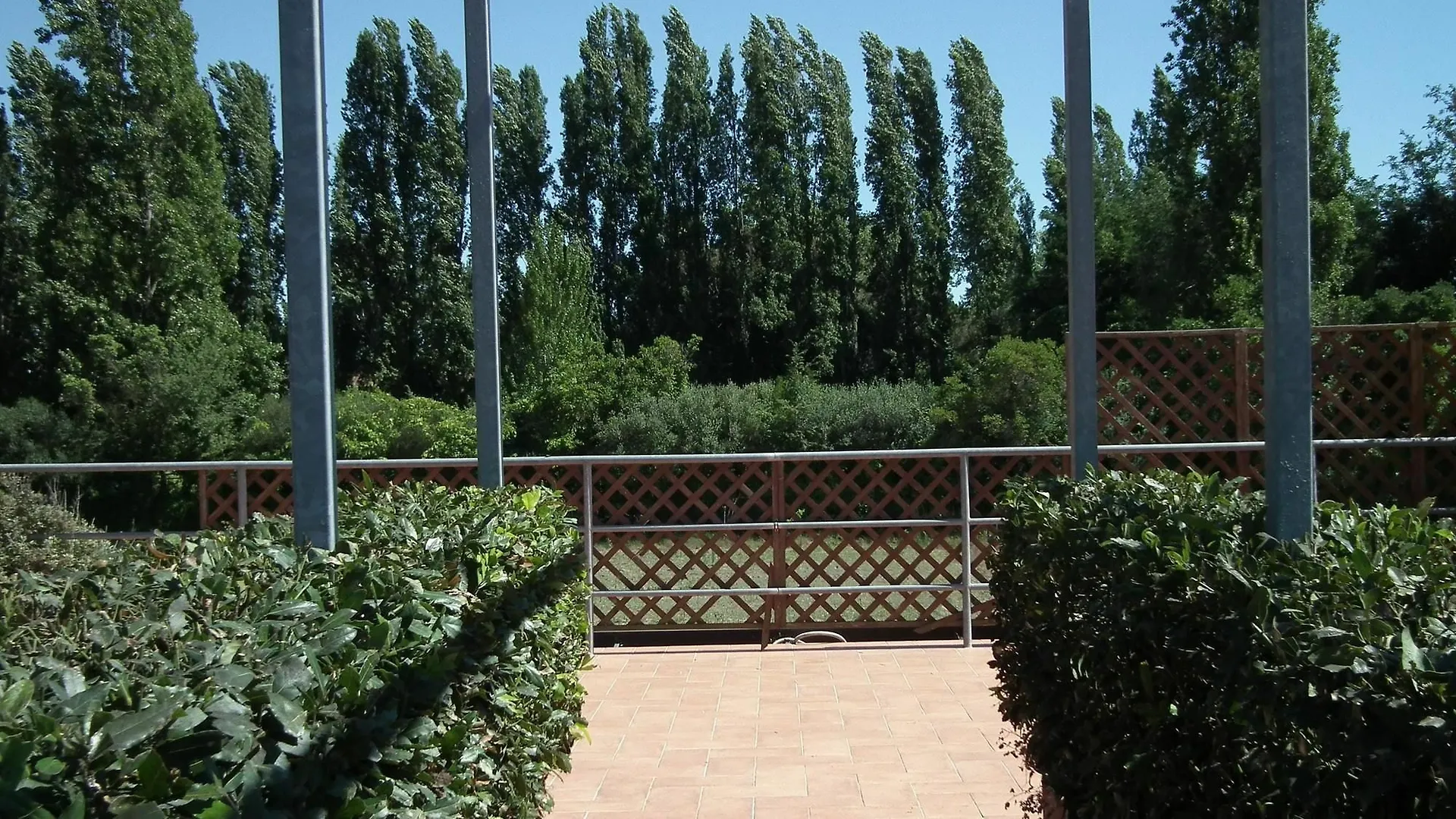 Apartment With One Bedroom In Viareggio, With Wonderful Mountain View Italy