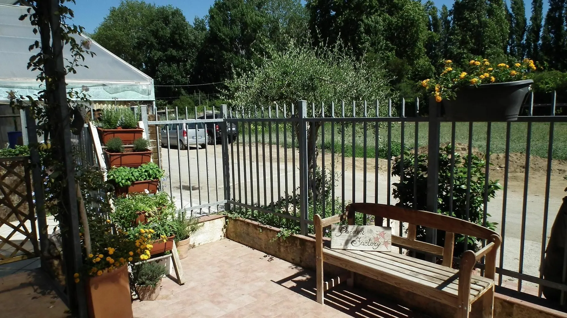 Apartment With One Bedroom In Viareggio, With Wonderful Mountain View