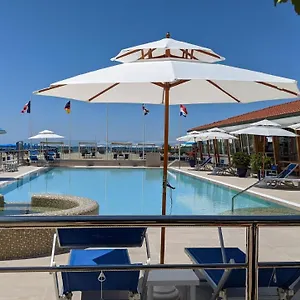 Casa Primavera Viareggio