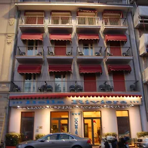 Bella Riviera Lungomare Hotell
