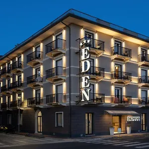 Eden Hotell