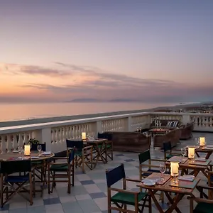 Palace Hotell