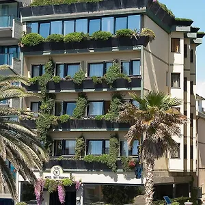 San Francisco Hotell